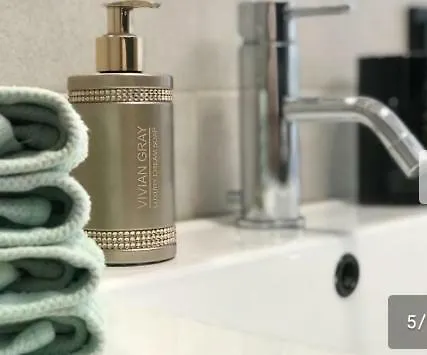 Apartment Attico Boutique Appartament Free-wife Costa Adeje (Tenerife)