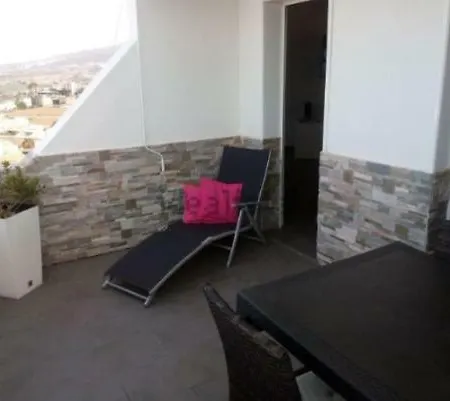 Attico Boutique Appartament Free-wife Apartman *