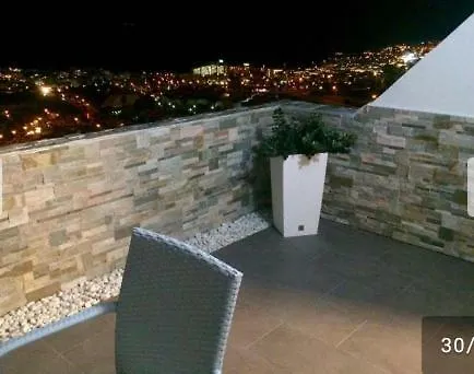 Attico Boutique Appartament Free-wife Costa Adeje (Tenerife)