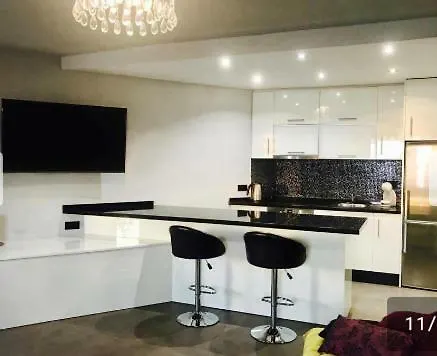 Attico Boutique Appartament Free-wife Apartman