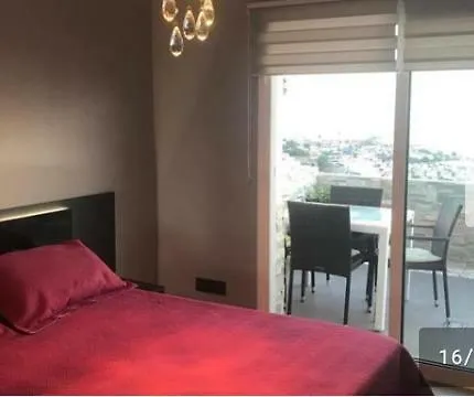 Attico Boutique Appartament Free-wife Apartman Costa Adeje (Tenerife)