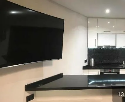 Attico Boutique Appartament Free-wife Apartman