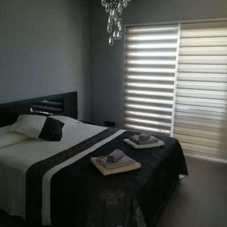 Apartamento Attico Boutique Appartament Free-wife *